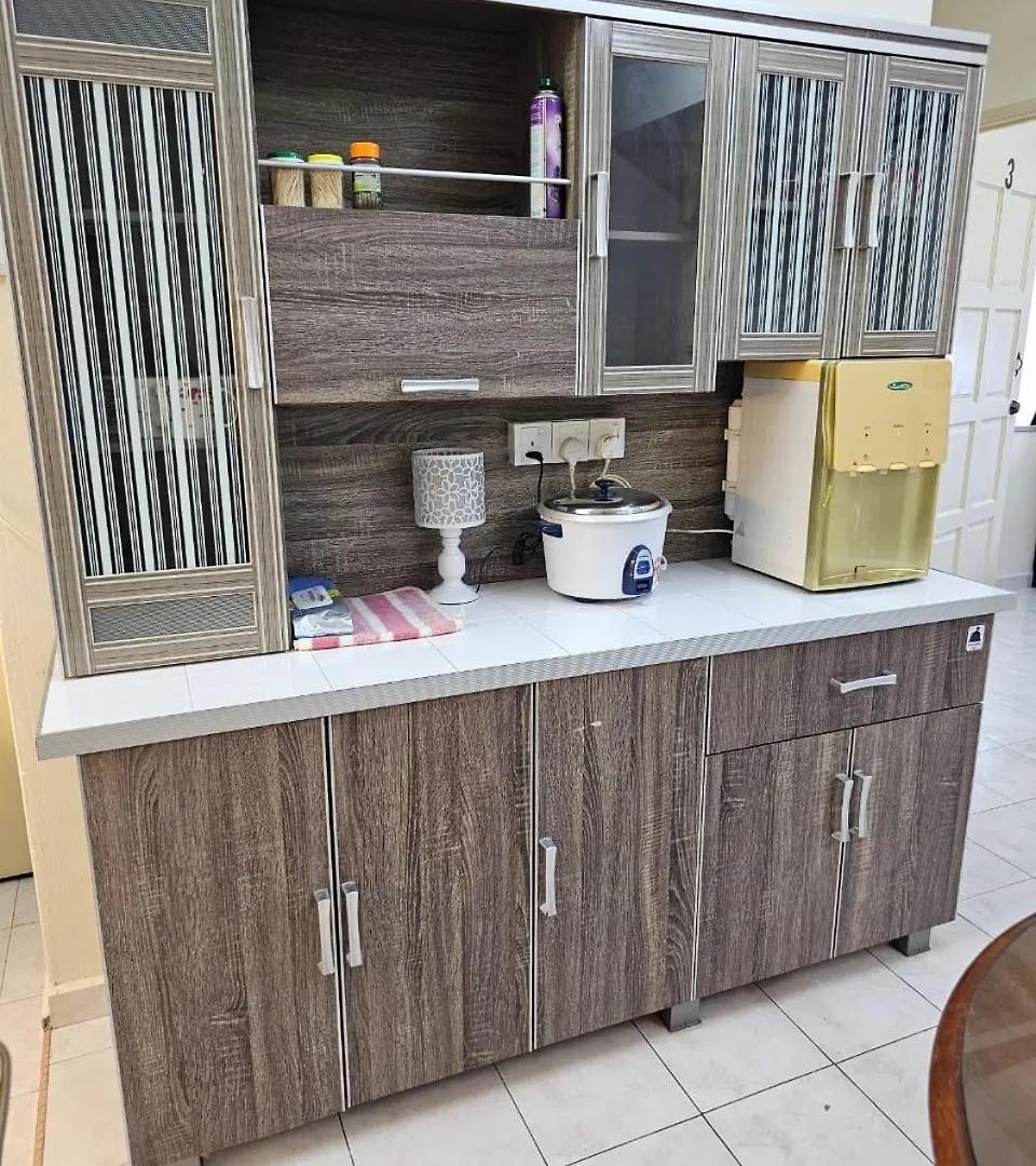 Apartment Sabari Families Homestay Malacca
