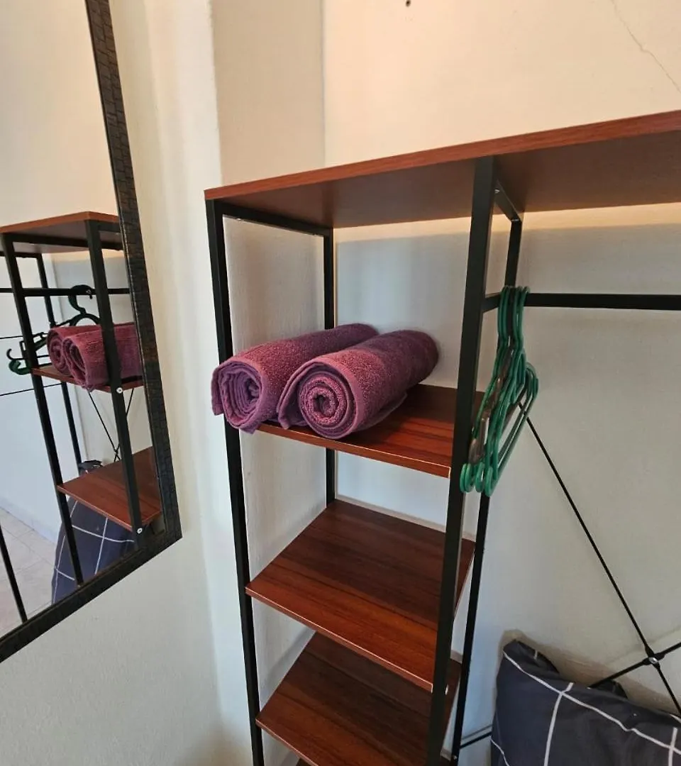 Sabari Families Homestay Malacca