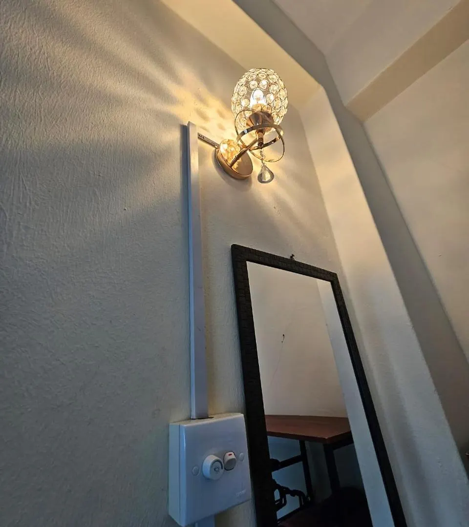 Apartment Sabari Families Homestay Malacca
