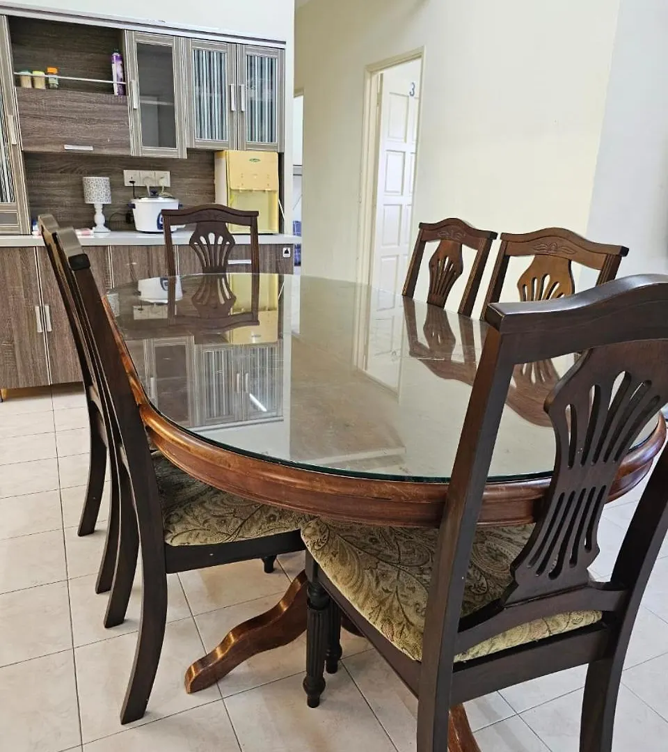 Sabari Families Homestay Malacca Malaysia