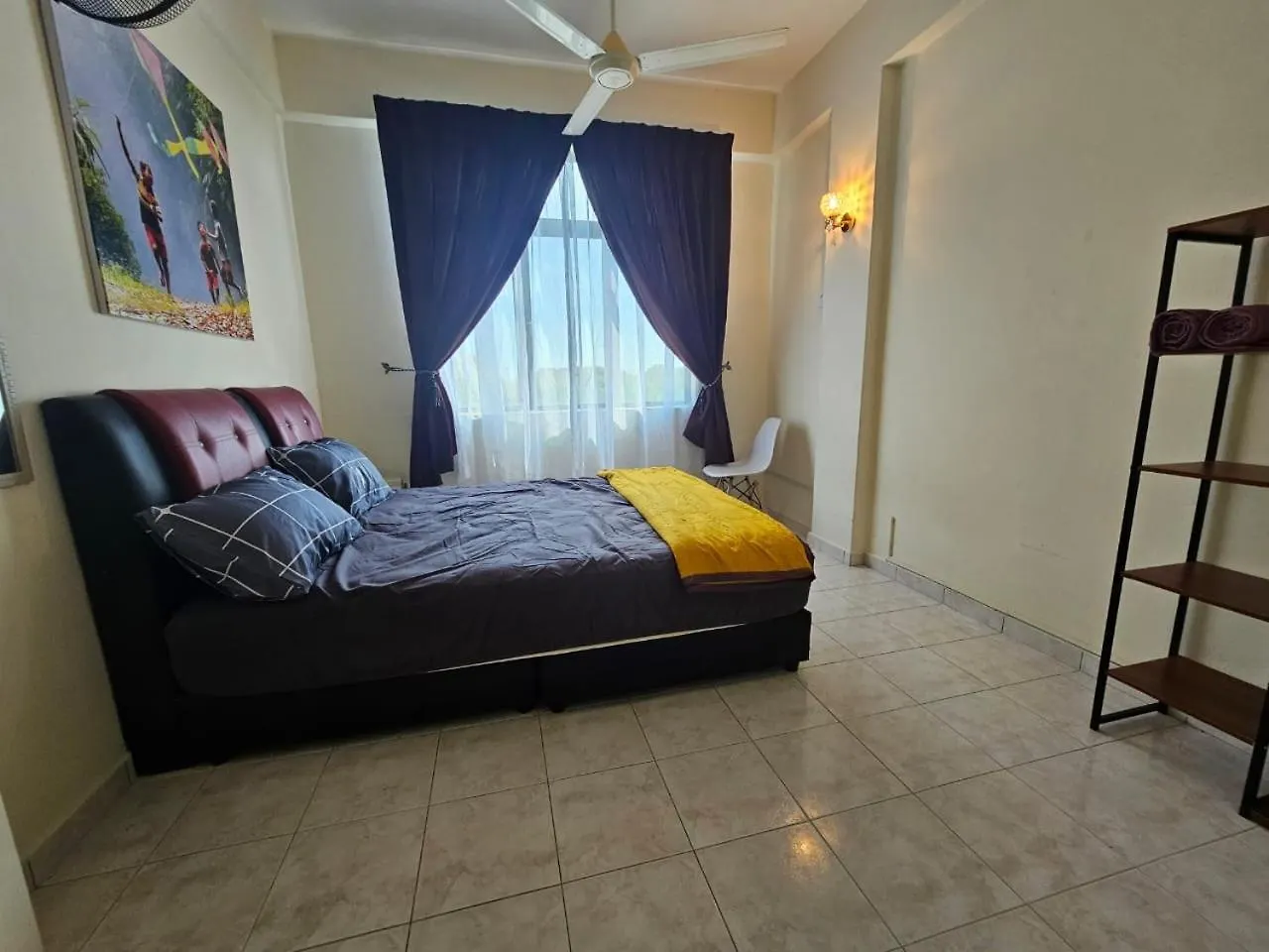 Sabari Families Homestay Malacca 0*,  Malaysia
